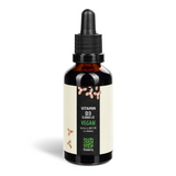 Vitamin D3 Tropfen 5000 I.E. - Vegan