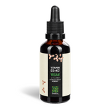 Vitamin D3 + K2 Tropfen - Vegan