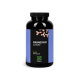 Magnesiumcitrat Kapseln