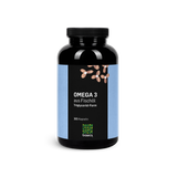 Omega 3 aus Fischöl