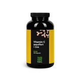 Gepuffertes Vitamin C Kapseln