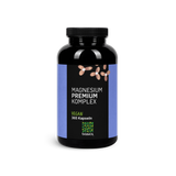 Magnesium Premium Komplex