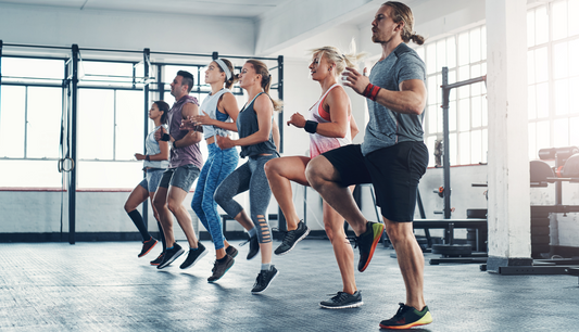 Magnesium – Ein unterschätzter Mineralstoff mit großer Wirkung