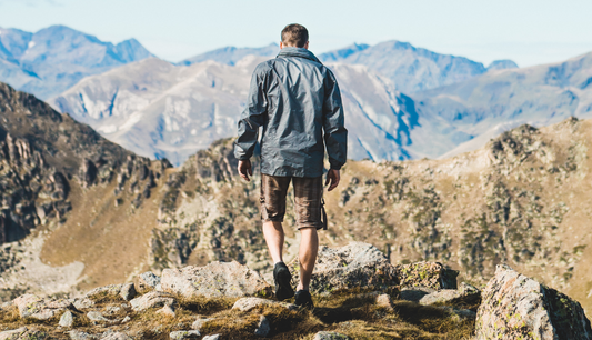 Vitamin D3 und K2: Das perfekte Duo für die Gesundheit