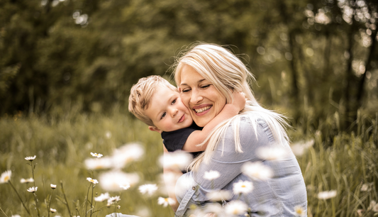 Die sieben wichtigsten Nährstoffe für ein starkes Immunsystem