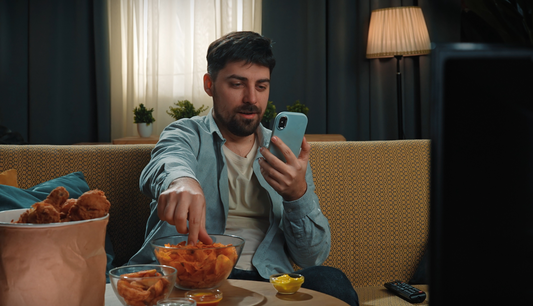 Gesundheit im modernen Lebensstil: Herausforderungen und Lösungen