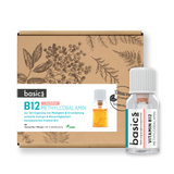 Vitamin B12 Methylcobalamin + Glutamin