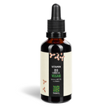 Vitamin D3 Tropfen 1000 I.E. - Vegan