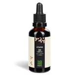 Vitamin D3 Tropfen 1000 I.E.