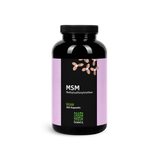 MSM Kapseln