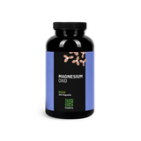 Magnesiumoxid Kapseln