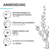 Vitamin B12 Methylcobalamin + Glutamin