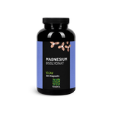 Magnesiumbisglycinat Kapseln